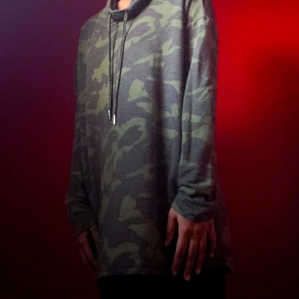 Sweatshirt - Picture 1 of 7